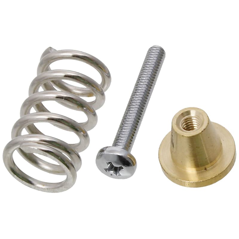 NEW Vibrato Spring Set for Jaguar® Jazzmaster® Tremolo Bridge Reverb