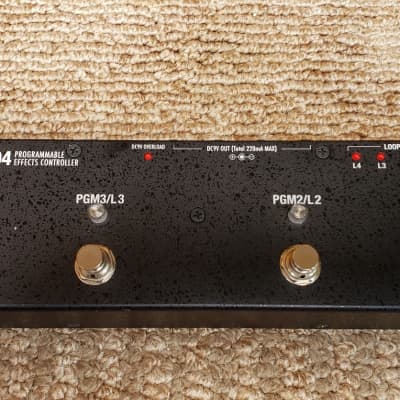 Providence PEC-1 | Reverb