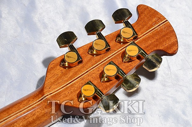 Ovation 2008 Elite LX 1868LX 5 | Reverb