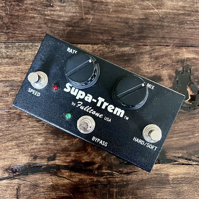 Fulltone Supa-Trem