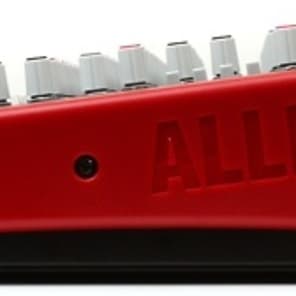 Allen & Heath ZED-24 24-channel Mixer with USB Audio Interface image 6