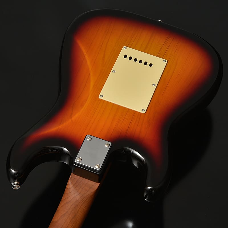 Bacchus BST-1-RSM/M 3TS Universe Series Guitar Roasted maple neck