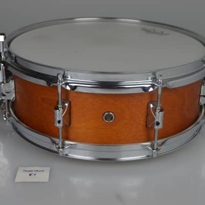 Yamaha Concert snare drum csb 1345, 13" x 4,5" image 7