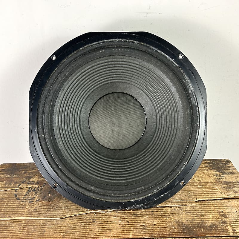 スピーカー・ウーファー FANE 15inch 38cm Colossus 15XB COLOSSUS 15XB
