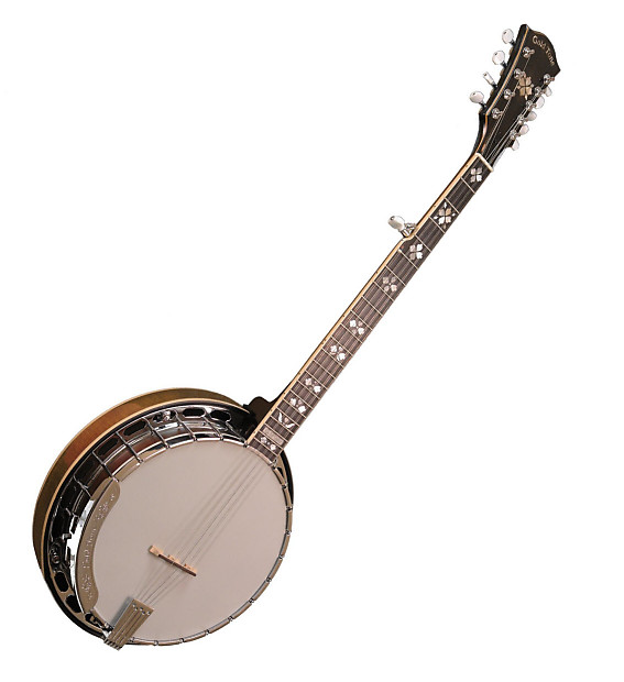 10 string banjo top