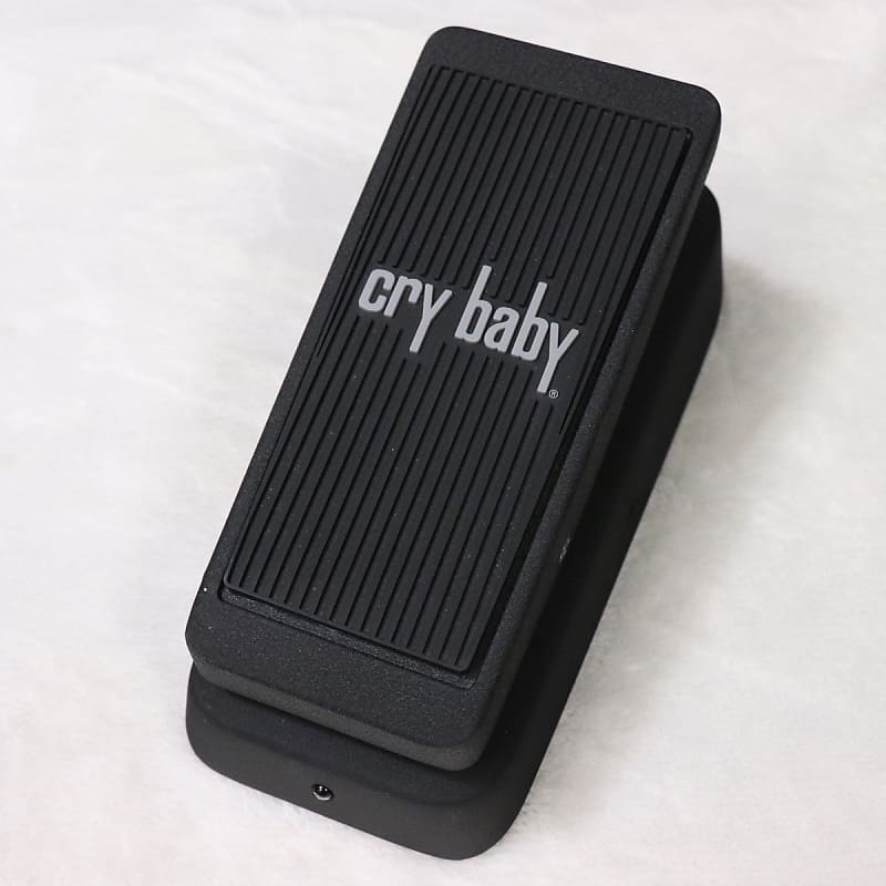 Dunlop CBJ95 Cry Baby Junior