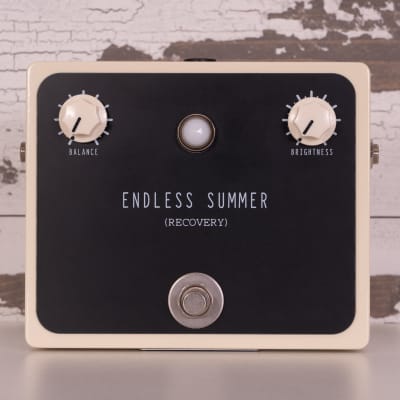 Reverb.com listing, price, conditions, and images for recovery-effects-endless-summer