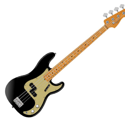 Fender Vintera II '50s Precision Bass | Reverb