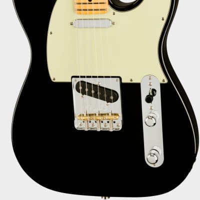 Fender Telecaster American Professional II Maple Fretboard image 2