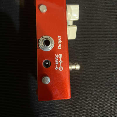 Fulltone Limited Edition OCD V2 | Reverb Canada