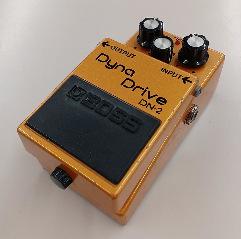 Boss DN-2