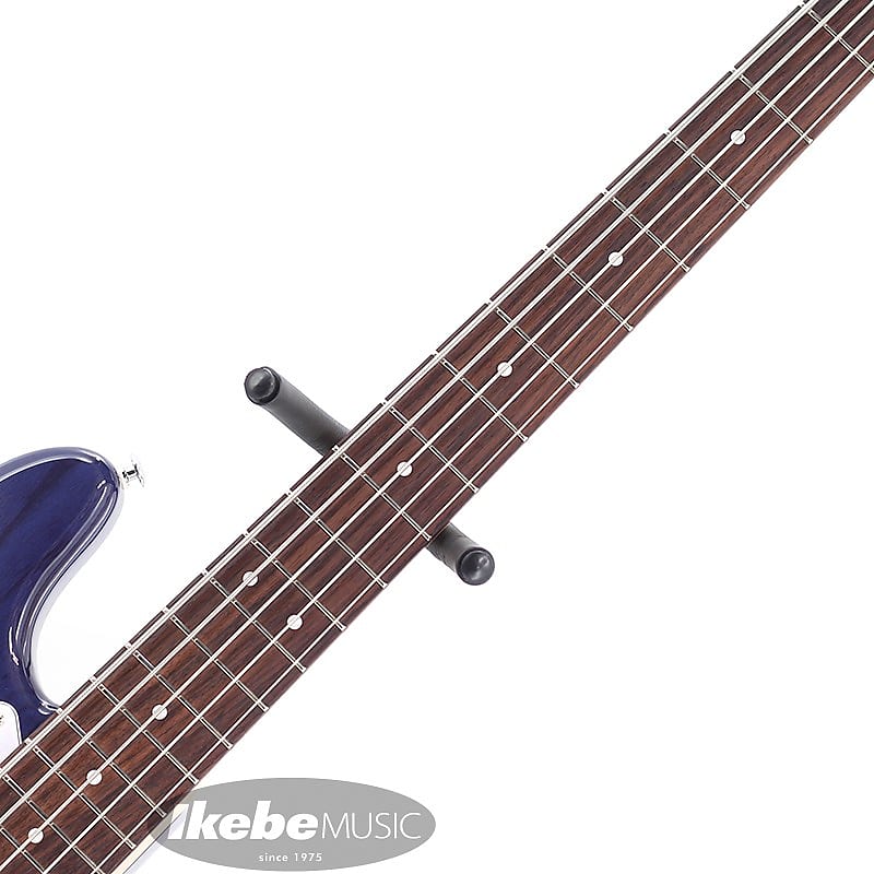 BLACK SMOKER Beta J5 (Afro Blue) -Made in Japan-