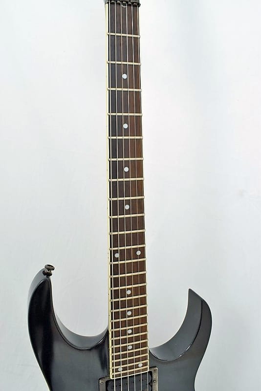 Ibanez SRGT42 Iron Pewter - Shipping Included* | Reverb