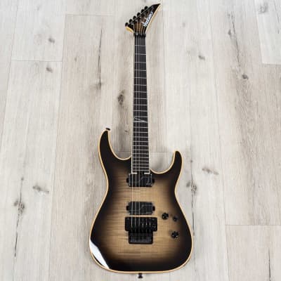 Jackson limited edition wildcard deals series soloist