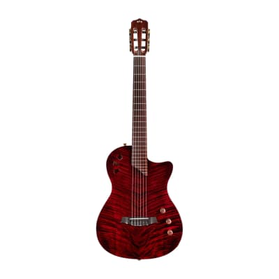 Cordoba Stage Guitar - Edge Burst | Reverb Cordoba Stage Guitar - Edge Burst | Reverb