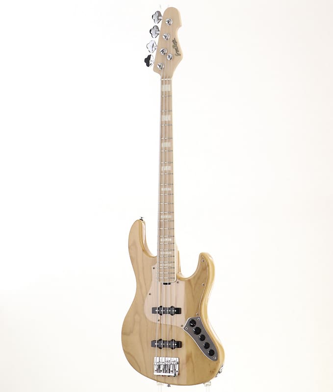 GrassRoots G-AMAZE AS Vintage Natural [SN GC2030708] (06/28