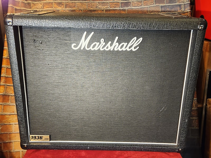 Marshall 1936 Lead 150-Watt 2x12