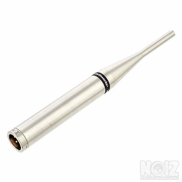 Earthworks M30 PAIR | Reverb Earthworks M30 PAIR | Reverb