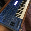 Oberheim OB-12 RARE polyphonic monster synth with 4 part split / layer and more