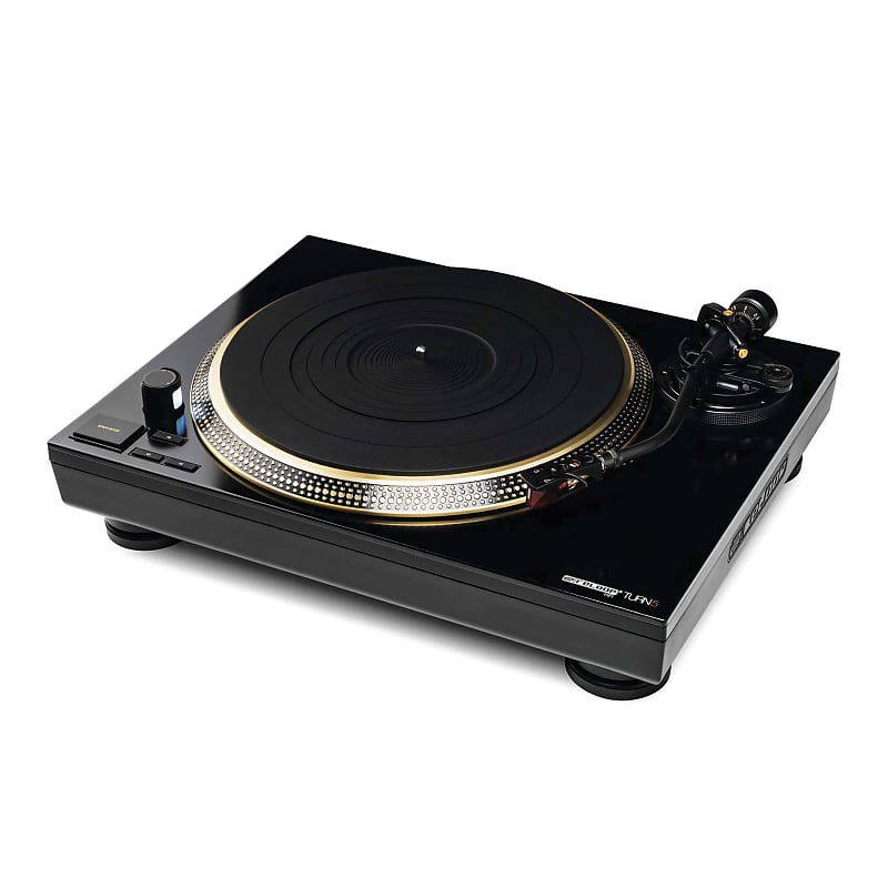 Reloop turntable Turntable (New York, NY)