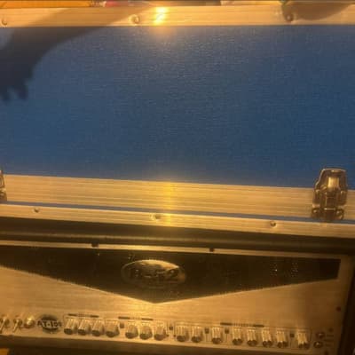 Custom Audio Amplifiers OD-100 Classic Plus (CAA, CAE, Suhr) | Reverb