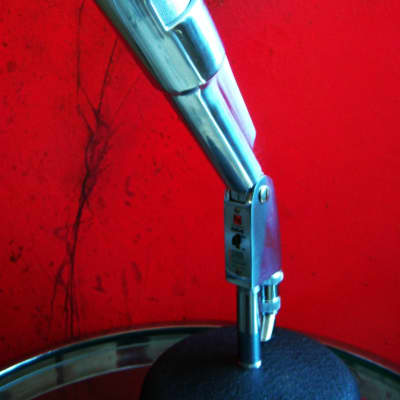 Vintage 1960's Electro-Voice 664 Cardioid Dynamic Microphone mod LED light lamp # 2 image 7