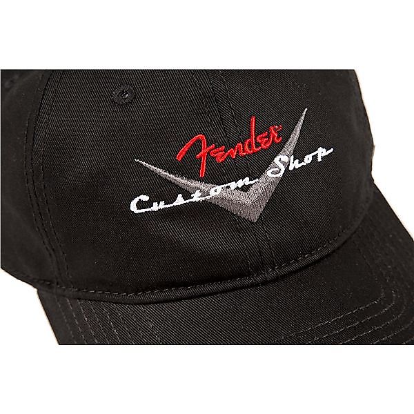 Fender fitted hot sale hat