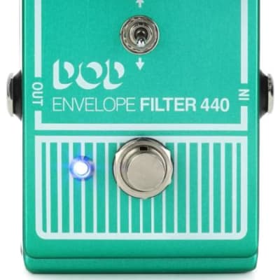 Reverb.com listing, price, conditions, and images for dod-envelope-filter-440