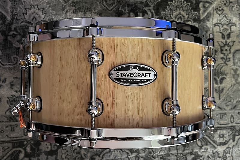 Pearl stavecraft deals