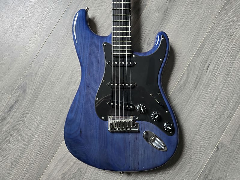 Fender FSR 