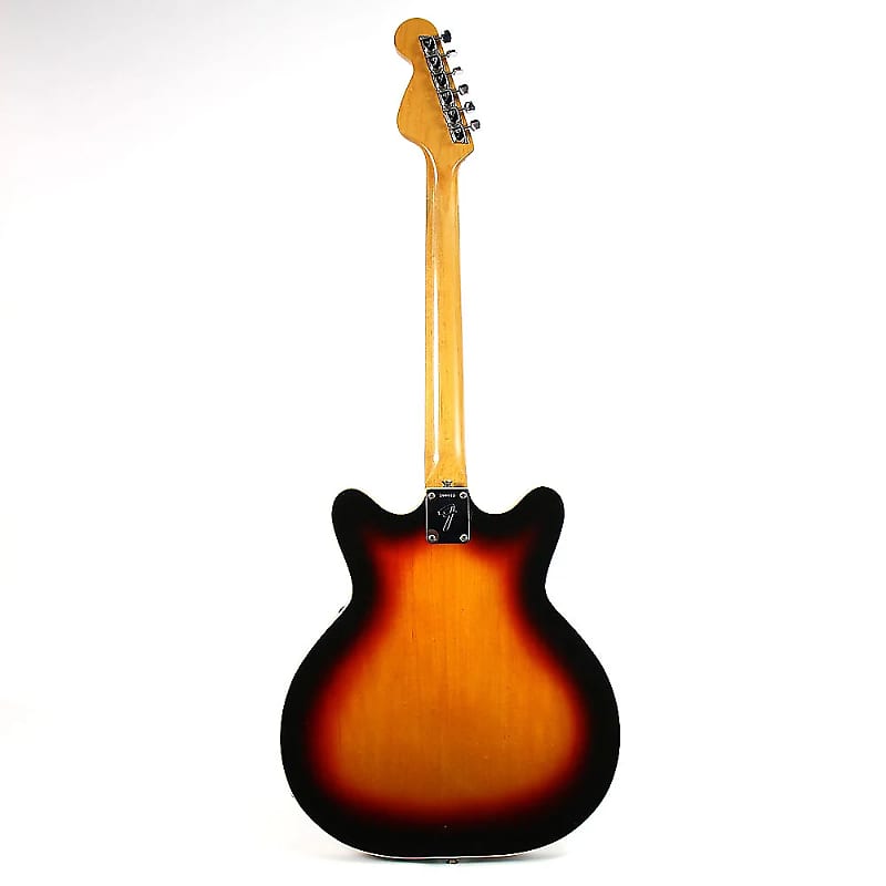 Fender Coronado II (1966 - 1972) image 2