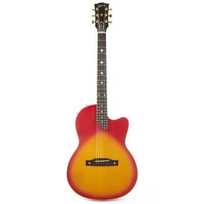 Gibson Blueshawk (1994 - 2006) | Reverb