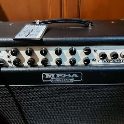 Mesa Boogie 100-Watt 1x12" Guitar Combo image 4