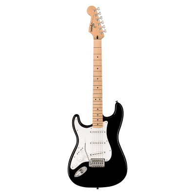 Squier Sonic Stratocaster Left-Handed | Reverb