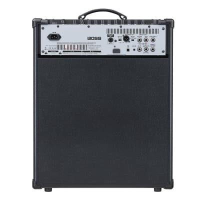 Boss Katana 210 Bass Amplifier image 4