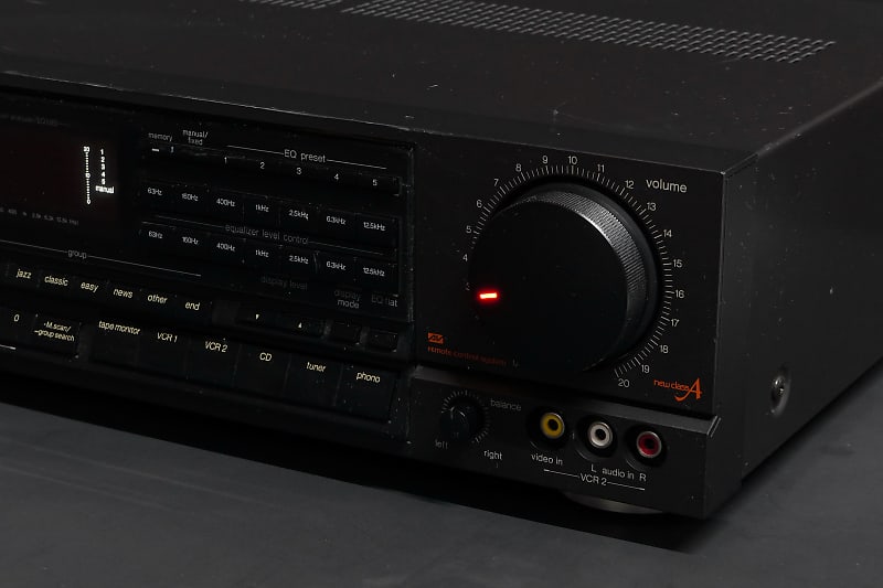 Technics SA-R377 | Reverb Technics SA-R377 | Reverb
