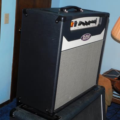 Budda V20 Series II Superdrive 1x12 Combo Free Shipping in the Lower 48 States Only! image 5