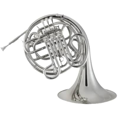 Conn 8D Professional Double French Horn image 4