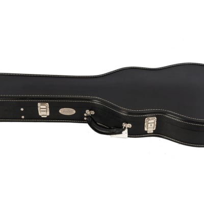 Collings 290 - Doghair image 25