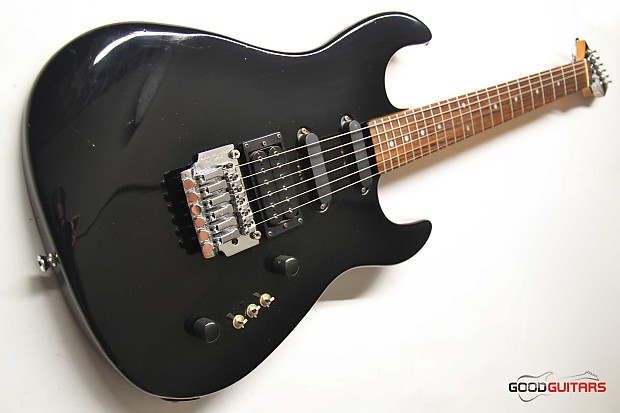 B. C. Rich ST-III Standard B.N. | Reverb