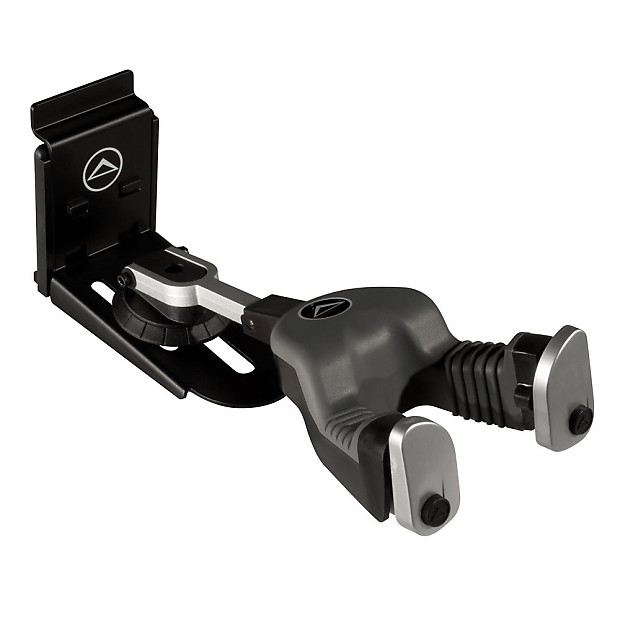 Ultimate Support GS-10 Pro Genesis Series Wall Instrument Hanger image 1