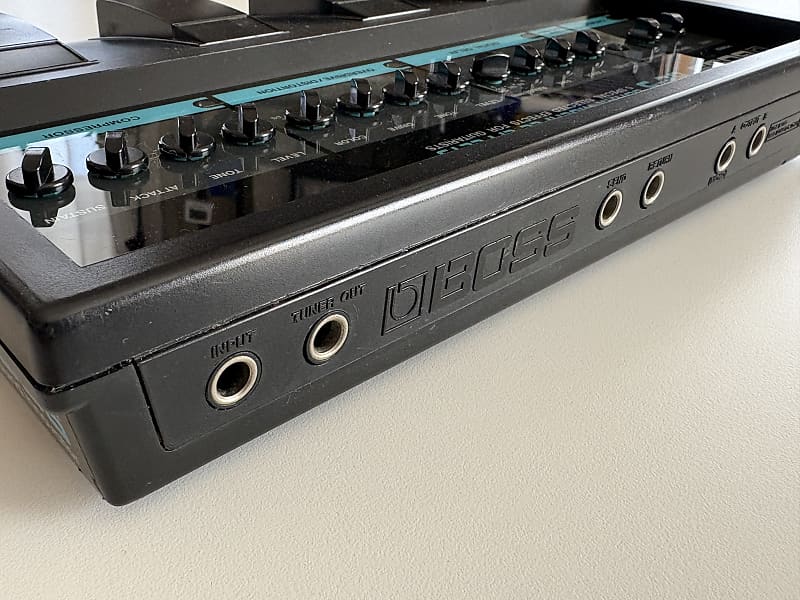Boss BE-5 Multi-Effect Unit | Reverb Canada
