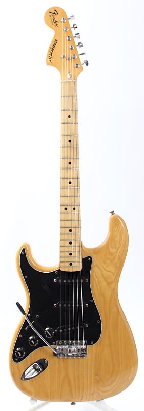 Fender Stratocaster Left-Handed (1978 - 1981) | Reverb Canada