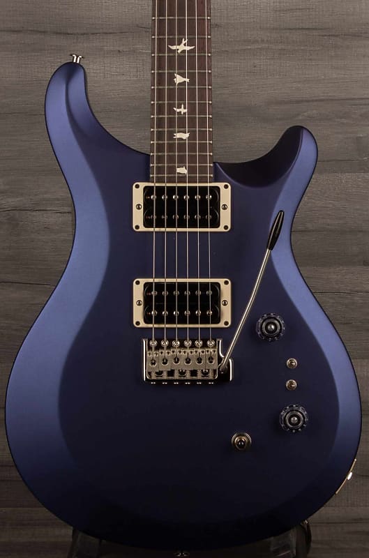 Prs s2 store custom 24 purple