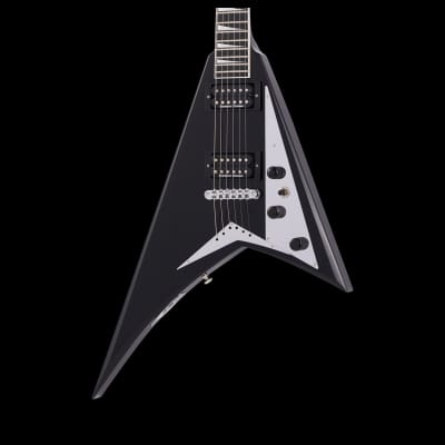 Jackson Y2KV 2000 - Charcoal Black Pearl | Reverb