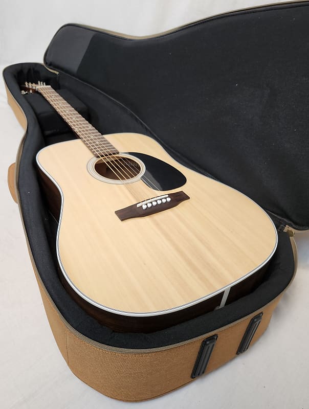 Blueridge BR-60 Natural | Reverb
