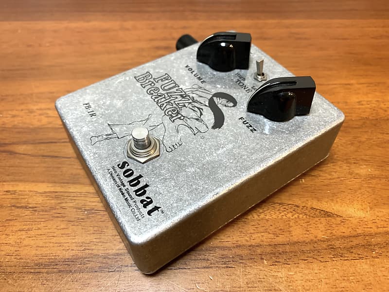 Sobbat FUZZ Breaker FB-1R