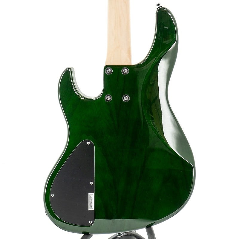 ATELIER Z Beta4 Custom (TP-GRN/Neck Satin)-