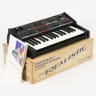 1982 Realistic Concertmate MG-1 Analog Synthesizer by Moog - Completely Serviced, Mint in Orig. Box!