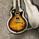 2019 Gibson Les Paul Traditional Tobacco Burst